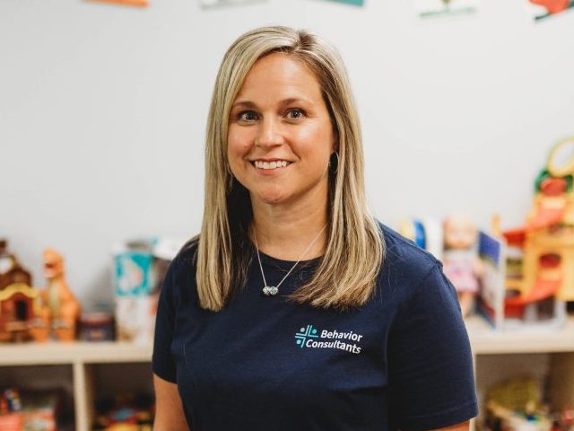 Behavior Consultants Inc.