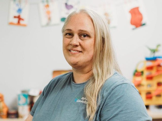 Behavior Consultants Inc.